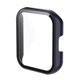 thumbnail image 1 of Kuymtek Ver Cubierta Protectora + Película Pantalla para Realme Watch 2 Pro Case (azul Oscuro), 1 of 9