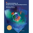 thumbnail image 1 of Pre-Owned Fundamentals of Engineering Thermodynamics (Hardcover) by Professor Michael J Moran, Howard N Shapiro, 1 of 1