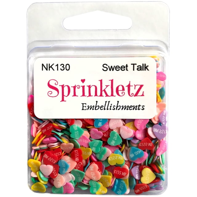Botones en abundancia Buttons Galore BNK-130