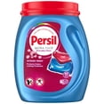 thumbnail image 1 of Persil Ultra Pacs Intense Fresh Everyday Clean Laundry Detergent, 66 count, 1 of 7