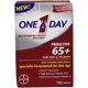 thumbnail image 1 of Multivitamínicos ONE A DAY Proactive 65+ para hombres y mujeres, 150 comprimidos, 1 of 3