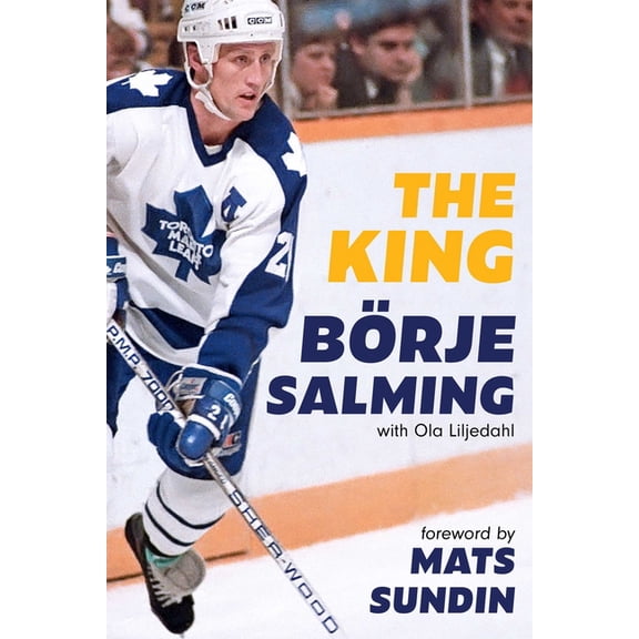 The King, (Hardcover)