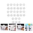 thumbnail image 3 of 60Pcs Miniature Angel Decors Phone Case Embellishments Mini Resin Angel Adornment, 3 of 7