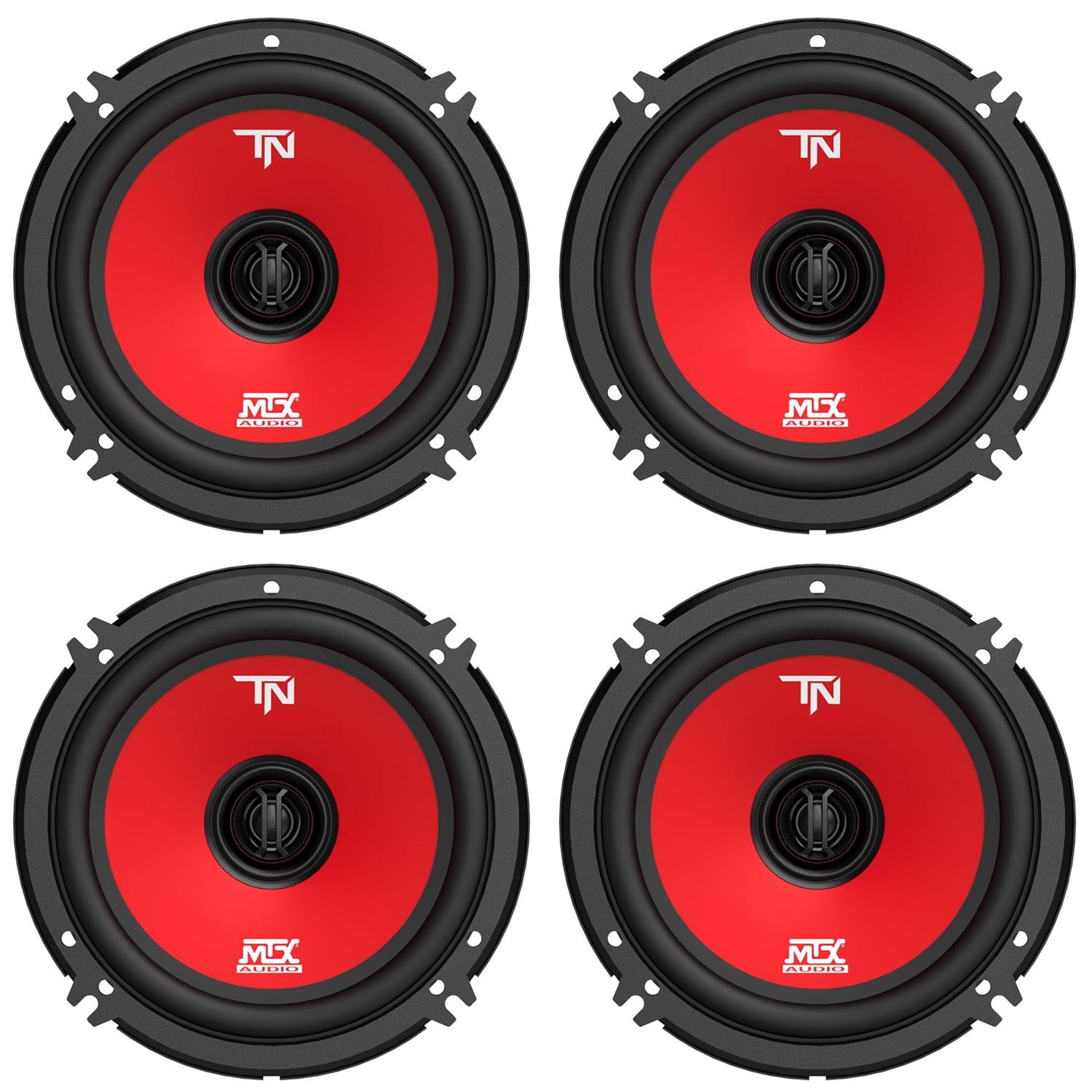 aftermarket speakers