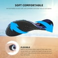 thumbnail image 4 of Water Shoes for Women Men Quick-Dry Aqua Socks Swim Beach Barefoot Yoga Exercise Wear Sport Accessories Pool Camping Must Haves Adult Youth Size, 4 of 13