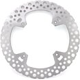 thumbnail image 4 of evomosa Nouveau Rotor de Disque de Frein Arrière de Moto pour CR E CR R 125 250 2002-2008 CRF R 250 450 CRF X 250 450, 4 of 5