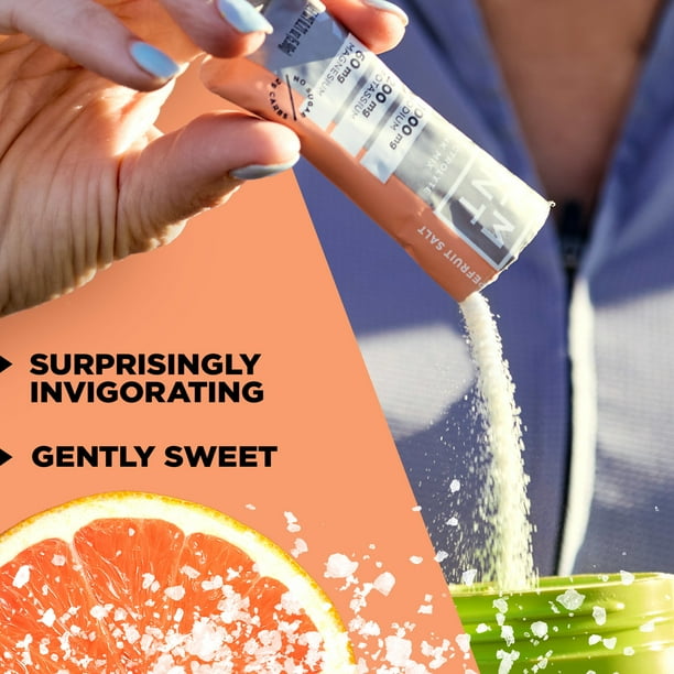 LMNT Zero Sugar Electrolyte Drink Mix - Grapefruit - 6ct
