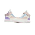 thumbnail image 2 of Tenis Bota Chabelo Para Niña Ajuste Contactel Ligeros Rosa rosa 26, 2 of 6