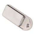 thumbnail image 3 of Slider EDC Metal Indetín Deslizante Magnético Push Push Slider Caqueta de Llave Dual Uso Los Juguetes de Alivio de la Tensión de la Punta de LosDos para Más de 14, 3 of 7