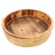 thumbnail image 3 of Cubo para sushi, recipiente para mezclar arroz, de madera, portátil, duradero y reutilizable. Estilo D, 3 of 9