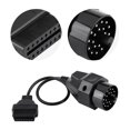 thumbnail image 3 of Cable adaptador, cable adaptador de 20 pines a 16 pines para una integración perfecta, 3 of 8