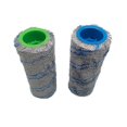 thumbnail image 2 of 2pcs Stone Roller Brush For Karcher Br30/1 Fc3 Fc3d Fc5 Fc7, 2 of 5