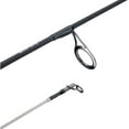 thumbnail image 5 of Ugly Stik Elite Salmon/Steelhead Spinning Rod, 8'6" Heavy Fishing Rod, 2 Piece, 5 of 10