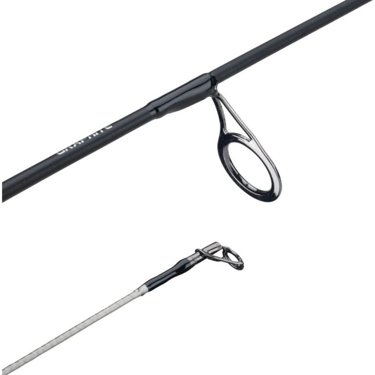 8'6 ugly stik spinning rod Ugly Stik Elite Salmon/Steelhead Spinning Rod, 8'6