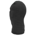 thumbnail image 1 of TopHeadwear Masque de Ski d'Hiver à 3 Trous - Charbon, 1 of 2