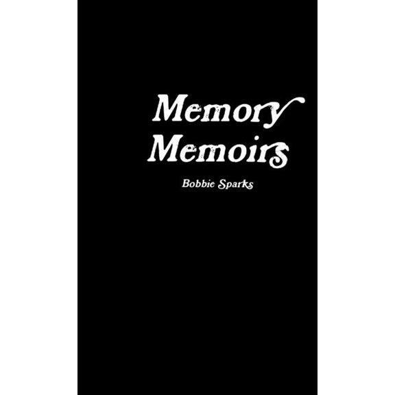 Memory Memoirs, (Paperback)
