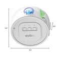 thumbnail image 7 of Eubie Colorgalaxy Starlight Projector, LED Night Light with Multiple Lighting Effects, 7 of 7