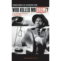 Oberon Modern Plays Who Killed Mr. Drum?, (Paperback)