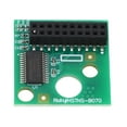 thumbnail image 2 of 001 TPM 2.0 Module Replacement for HPE 812119 001 745821 001 PCB 20pin TPM Board Module, 2 of 7