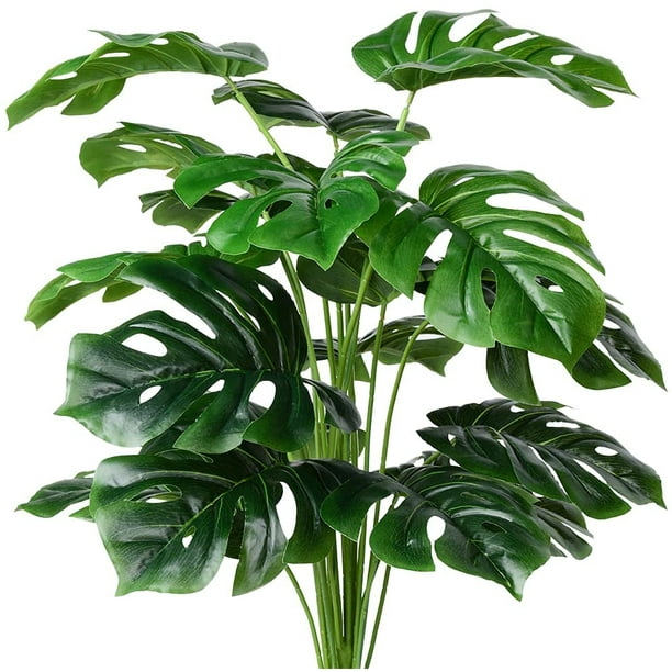 Artificial Tree Leaves