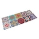 thumbnail image 2 of Adhesivo para azulejos de pared, 10 unidades de adhesivos para azulejos de 5,9 x 5,9 pulgadas, adhesivos de pared, azulejos Peeland Stick probados y confiables Jadeshay A, 2 of 8