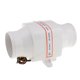 thumbnail image 2 of Manguera Inline Macarena Bombillo de Aire Bilge 24V 130 CFM Blanco, 2 of 8