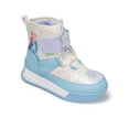 thumbnail image 2 of Frozen Toddler and Little Girls Snow Boot, 2 of 7