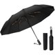 thumbnail image 1 of Paraguas de Bolsillo Reforzado Sombrilla para Sol y Lluvia Paraguas Plegable Automático Grande Sombrilla Resistente al Viento con Protección UV Paraguas Portatil para Hombres y Mujeres, 1 of 4