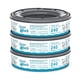 thumbnail image 1 of Recambios para candados Diaper Genie, 240 unidades (paquete de 3), 1 of 2