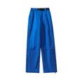 thumbnail image 1 of Afdoent Pants For Men Winter Outdoor Skiing Pants Winter Fashion Warm Pants Sweatpants, 1 of 3