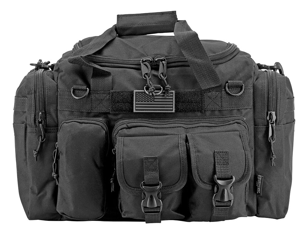 heavy duty duffle
