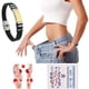 thumbnail image 1 of Fiudx Pulsera de Titanio, Pulsera para Mejorar La Salud, Banda Magnética para Aliviar La Insuficiencia, Soporte Metabólico de Acero y Titanio, Ayuda para Reducir El Estrés, Regal de Moda para Hombres, 1 of 7