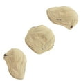 thumbnail image 3 of Gorra plana estilo vintage de algodón para hombre de FloreceBien KeepSa, boina con visera estilo Gatsby Ivy Irish Hat, 3 of 3