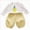 Y173-Yellow, variant on Girl Soft Warm Cotton Character Boy Long Sleeve Fit Pajama Long Sleeve Sleepwear Daily Tracksuit Sweatsuits Set Back-To-School Outfit Set 5-6 Years
