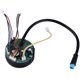 thumbnail image 1 of Placa de circuito Placa de circuito de rodillos para Xiaomi, Placa de circuito de scooter eléctrico plegable Tablero de instrumentos con cubierta para Ninebot ES1 ES2 ES4 Xemadio LL-1470, 1 of 6