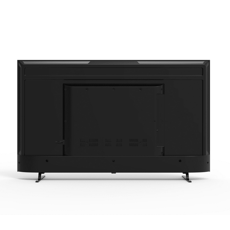 FPD 50-inch 4K UHD Smart Google TV with Dolby Vision & Atmos