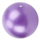 thumbnail image 5 of Pelota de ejercicio de yoga resistente de 25 cm, pelotas de fitness para embarazo y pilates a prueba de explosiones (púrpura) YUNYI BRAND  Deportes, 5 of 8
