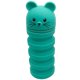 thumbnail image 1 of Silicone Pen Bag Rat Shaped Pen Container Decompression Pen Holder Flexible Pencil Case, 1 of 3