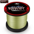 thumbnail image 2 of WARKNIFE Braid - Braided Fishing Line,PE Line,4 Strands 1000M 1094YDS 6-100LB Strong Power, Great Abrasion Resistance, Thin Diameter, 2 of 3