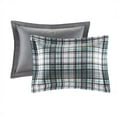 thumbnail image 2 of Gracie Mills Victor Down Alternative All Season Comforter Set - GRACE-9107, 2 of 5