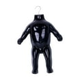 thumbnail image 3 of Maniquí duro del niño DYNWAVEMX Exhibición del cuerpo con calcetines y manos, 3 of 8