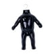 thumbnail image 3 of Maniquí Infantil Perfecl Exhibición de Ropa 21.65 Pulgadas Negro, 3 of 8