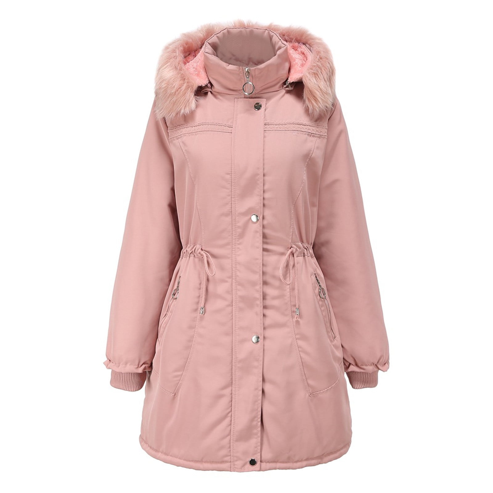 WOMEN FASHION Coats Trench coat Waterproof discount 57% Jacqueline de Yong Trench coat Black M 