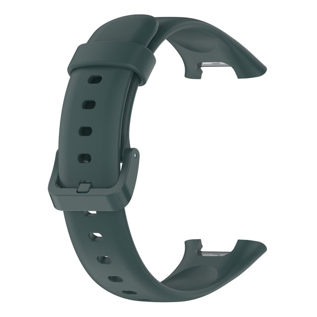 Soft TPU Replacement Strap for Xiaomi Mi Band 7Pro with Adjustable Size and Stylish Design