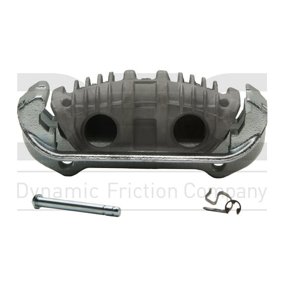 Front Left Dynamic Friction Company Premium Brake Caliper 331-47071 For 1988-1994 Chevrolet Corvette