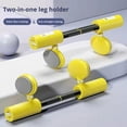 thumbnail image 4 of Pelvic Floor Muscle arm Strength Exerciser, Two-in Training Device, Portable Floor Leg Pelvic & Forear Trainer, Clamping, 4 of 8