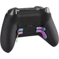 thumbnail image 3 of eXtremeRate Stainless Steel Paddles for Xbox Elite Series 2, Multicolor, Pack of 4, 3 of 8