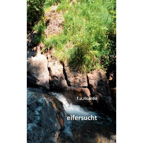 Eifersucht, (Paperback)