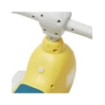 thumbnail image 3 of Montable Denco Toys Baby Triciclo "S" Amarillo Con Luz LED Y Musica, 3 of 4