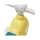 thumbnail image 3 of Montable Denco Toys Baby Triciclo "S" Amarillo Con Luz LED Y Musica, 3 of 4
